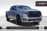 New 2025 Ram 1500 Laramie Crew Cab 4x4 Pickup for sale #72366D - photo 1