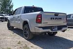 New 2025 Ram 1500 Laramie Crew Cab 4x4 Pickup for sale #72366D - photo 8