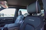 New 2025 Ram 1500 Laramie Crew Cab 4x4 Pickup for sale #72366D - photo 11