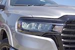 New 2025 Ram 1500 Laramie Crew Cab 4x4 Pickup for sale #72366D - photo 3