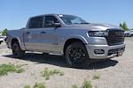 New 2025 Ram 1500 Laramie Crew Cab 4x4 Pickup for sale #72366D - photo 4