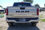 New 2025 Ram 1500 Laramie Crew Cab 4x4 Pickup for sale #72366D - photo 7