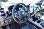 New 2025 Ram 1500 Laramie Crew Cab 4x4 Pickup for sale #72369D - photo 10