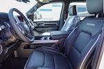New 2025 Ram 1500 Laramie Crew Cab 4x4 Pickup for sale #72369D - photo 11