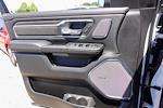 New 2025 Ram 1500 Laramie Crew Cab 4x4 Pickup for sale #72369D - photo 12