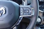 New 2025 Ram 1500 Laramie Crew Cab 4x4 Pickup for sale #72369D - photo 16