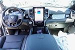 New 2025 Ram 1500 Laramie Crew Cab 4x4 Pickup for sale #72369D - photo 26