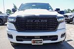 New 2025 Ram 1500 Laramie Crew Cab 4x4 Pickup for sale #72369D - photo 3