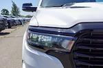 New 2025 Ram 1500 Laramie Crew Cab 4x4 Pickup for sale #72369D - photo 4
