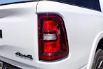 New 2025 Ram 1500 Laramie Crew Cab 4x4 Pickup for sale #72369D - photo 5