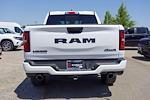 New 2025 Ram 1500 Laramie Crew Cab 4x4 Pickup for sale #72369D - photo 7