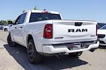 New 2025 Ram 1500 Laramie Crew Cab 4x4 Pickup for sale #72369D - photo 8