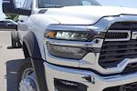 New 2025 Ram 4500 Tradesman Crew Cab 4x4 84 CA Cab Chassis for sale #72370D - photo 3