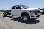 New 2025 Ram 4500 Tradesman Crew Cab 4x4 84 CA Cab Chassis for sale #72370D - photo 8