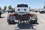 New 2025 Ram 4500 Tradesman Crew Cab 4x4 84 CA Cab Chassis for sale #72370D - photo 12