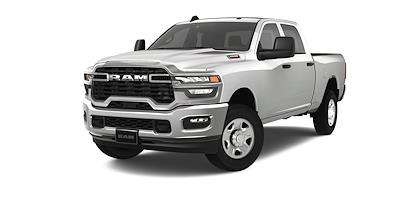 New 2025 Ram 3500 Tradesman Crew Cab 4x4 Pickup for sale #72374D - photo 1