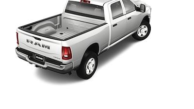New 2025 Ram 3500 Tradesman Crew Cab 4x4 Pickup for sale #72374D - photo 2