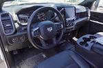 New 2025 Ram 3500 Tradesman Crew Cab 4x4 Pickup for sale #72374D - photo 13
