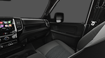 New 2025 Ram 3500 Tradesman Crew Cab 4x4 Pickup for sale #72374D - photo 7