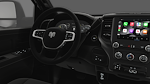 New 2025 Ram 3500 Tradesman Crew Cab 4x4 Pickup for sale #72374D - photo 9