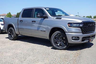 New 2025 Ram 1500 Big Horn Crew Cab 4x4 Pickup for sale #72376D - photo 2