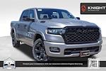 New 2025 Ram 1500 Big Horn Crew Cab 4x4 Pickup for sale #72376D - photo 1
