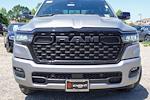 New 2025 Ram 1500 Big Horn Crew Cab 4x4 Pickup for sale #72376D - photo 3