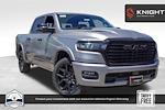 New 2025 Ram 1500 Laramie Crew Cab 4x4 Pickup for sale #72377D - photo 1