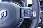New 2025 Ram 1500 Laramie Crew Cab 4x4 Pickup for sale #72377D - photo 17