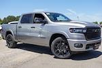 New 2025 Ram 1500 Laramie Crew Cab 4x4 Pickup for sale #72377D - photo 2