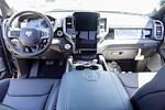 New 2025 Ram 1500 Laramie Crew Cab 4x4 Pickup for sale #72377D - photo 25