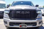 New 2025 Ram 1500 Laramie Crew Cab 4x4 Pickup for sale #72377D - photo 3