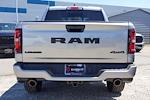 New 2025 Ram 1500 Laramie Crew Cab 4x4 Pickup for sale #72377D - photo 8