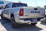 New 2025 Ram 1500 Laramie Crew Cab 4x4 Pickup for sale #72377D - photo 9