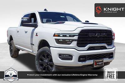 New 2025 Ram 2500 Laramie Crew Cab 4x4 Pickup for sale #72380D - photo 1