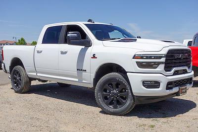 New 2025 Ram 2500 Laramie Crew Cab 4x4 Pickup for sale #72380D - photo 2