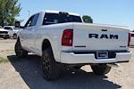 New 2025 Ram 2500 Laramie Crew Cab 4x4 Pickup for sale #72380D - photo 10
