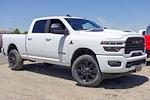 New 2025 Ram 2500 Laramie Crew Cab 4x4 Pickup for sale #72380D - photo 2