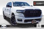 New 2025 Ram 1500 Laramie Crew Cab 4x4 Pickup for sale #72382D - photo 1