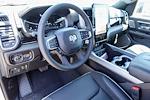 New 2025 Ram 1500 Laramie Crew Cab 4x4 Pickup for sale #72382D - photo 11