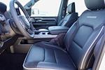 New 2025 Ram 1500 Laramie Crew Cab 4x4 Pickup for sale #72382D - photo 12