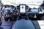 New 2025 Ram 1500 Laramie Crew Cab 4x4 Pickup for sale #72382D - photo 27