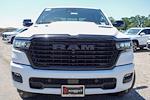 New 2025 Ram 1500 Laramie Crew Cab 4x4 Pickup for sale #72382D - photo 3