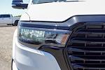 New 2025 Ram 1500 Laramie Crew Cab 4x4 Pickup for sale #72382D - photo 4