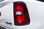 New 2025 Ram 1500 Laramie Crew Cab 4x4 Pickup for sale #72382D - photo 6