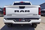 New 2025 Ram 1500 Laramie Crew Cab 4x4 Pickup for sale #72382D - photo 8