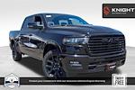 New 2025 Ram 1500 Laramie Crew Cab 4x4 Pickup for sale #72383D - photo 1