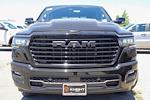 New 2025 Ram 1500 Laramie Crew Cab 4x4 Pickup for sale #72383D - photo 3