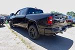 New 2025 Ram 1500 Laramie Crew Cab 4x4 Pickup for sale #72383D - photo 9