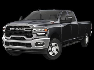 New 2025 Ram 3500 Tradesman Crew Cab 4x4 Pickup for sale #72384D - photo 1